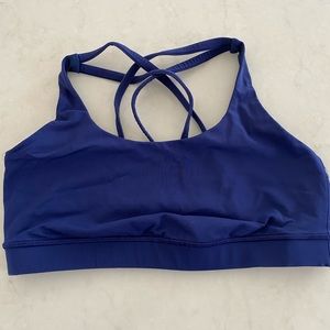lululemon energy bra